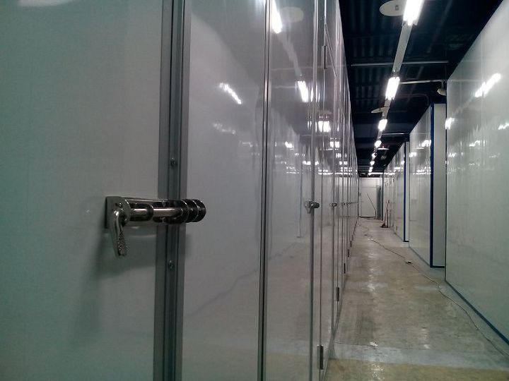 食品廠規劃實績