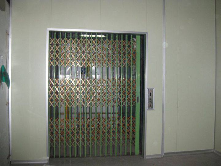 食品廠規劃實績