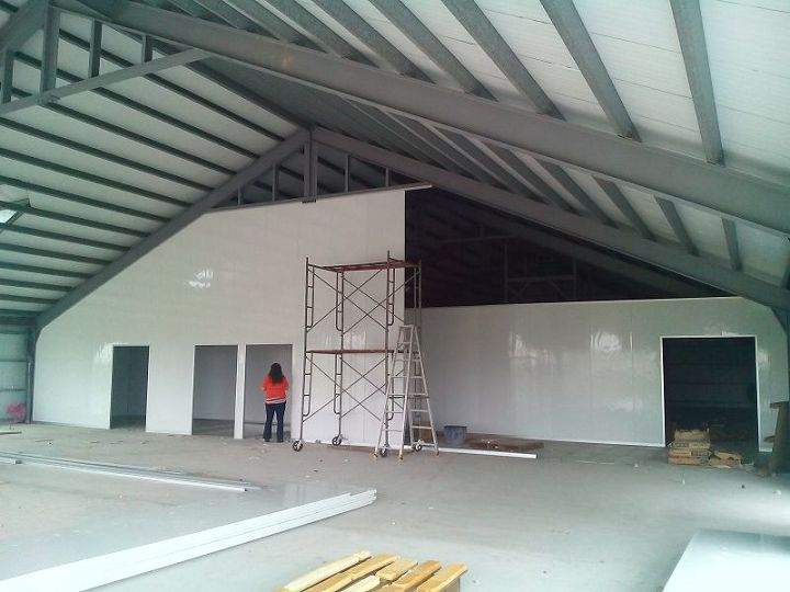 食品廠規劃實績