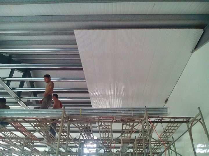 食品廠規劃實績