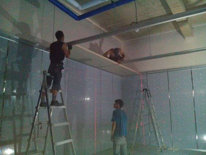 食品廠規劃實績