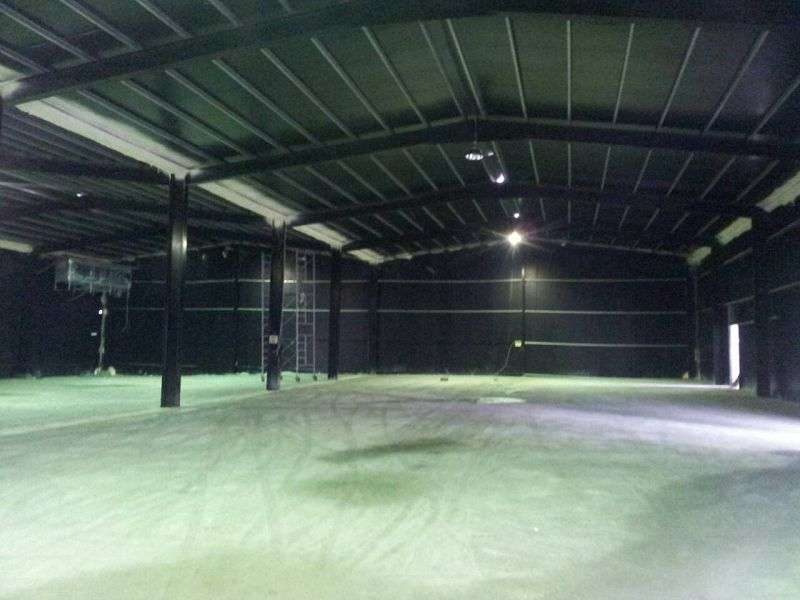 食品廠規劃實績