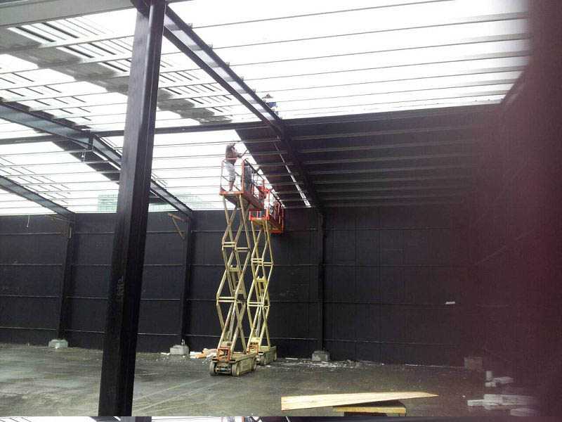 食品廠規劃實績