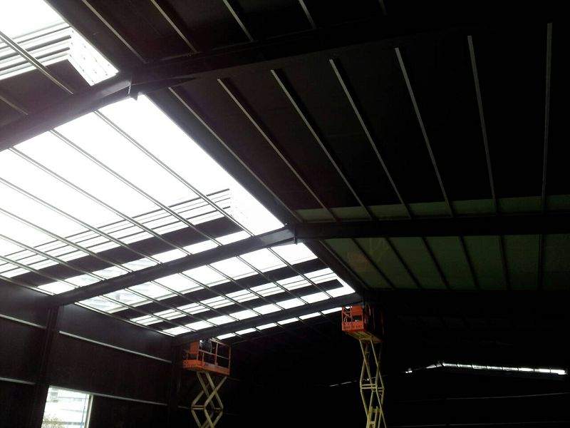 食品廠規劃實績