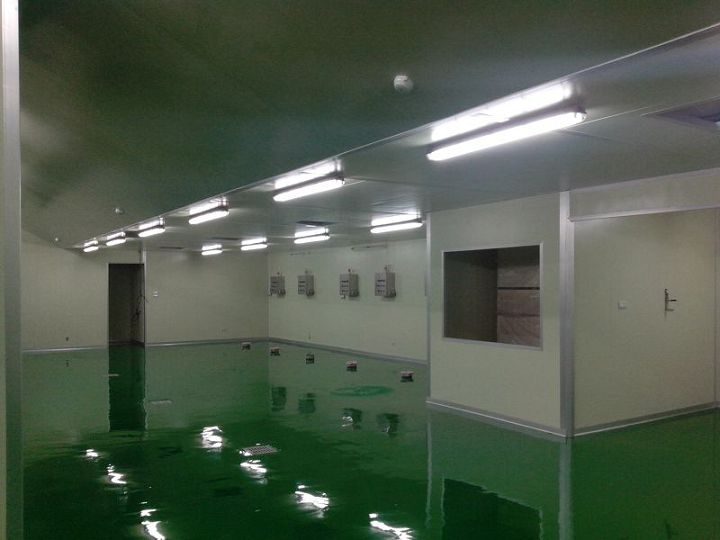 食品廠規劃實績