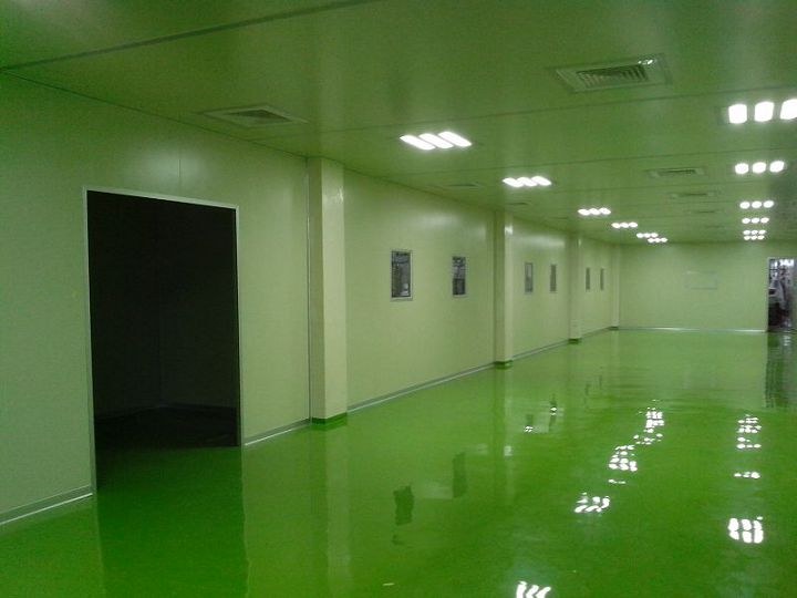 食品廠規劃實績