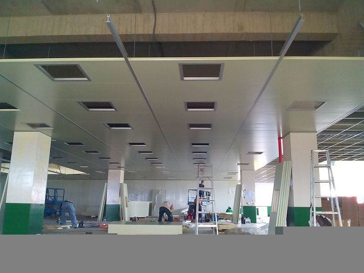 食品廠規劃實績